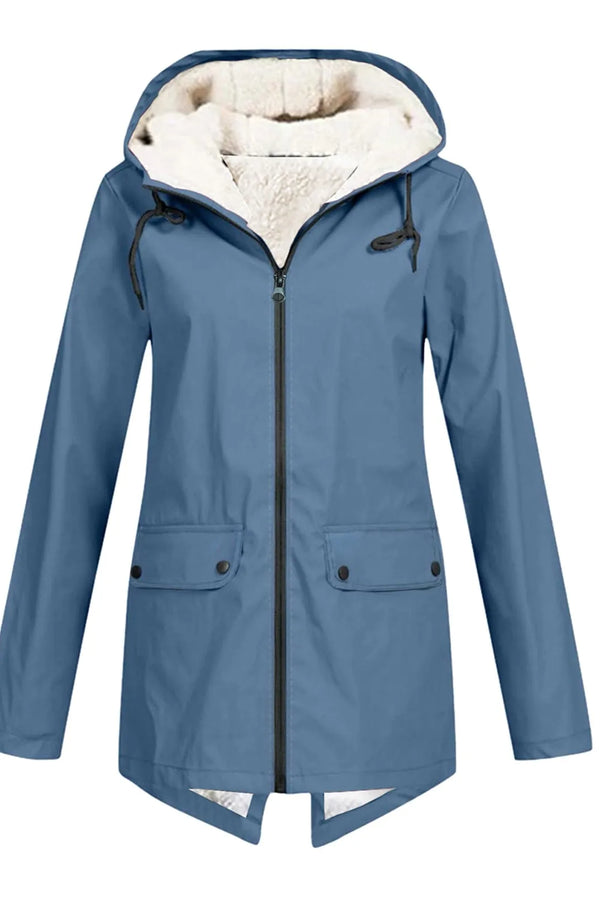 Viola™ - Jaqueta impermeável e à prova de vento