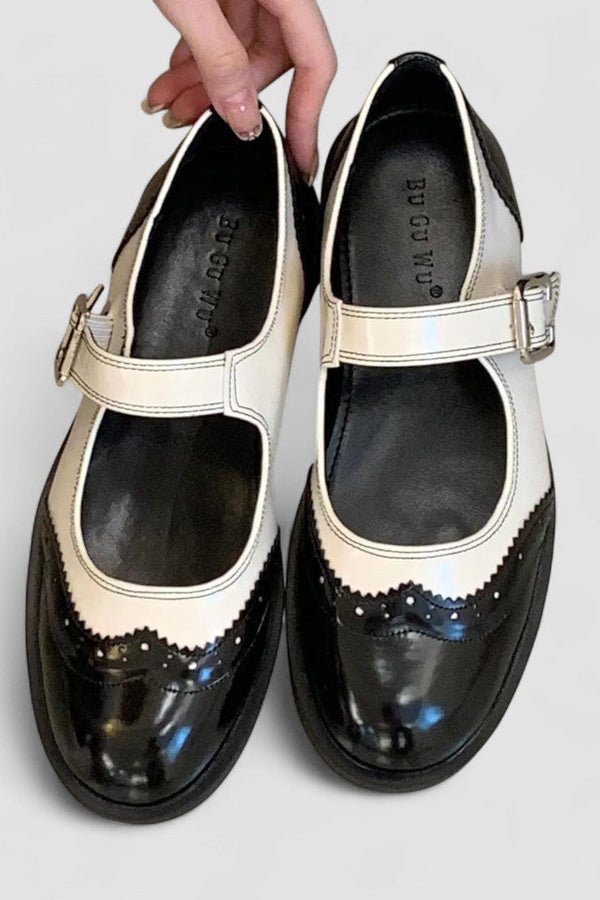 Auryzhel | Sapatos Ortopédicos Mary Jane