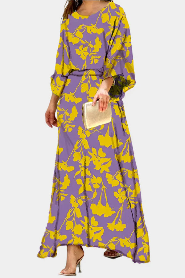 Vestido de Outono