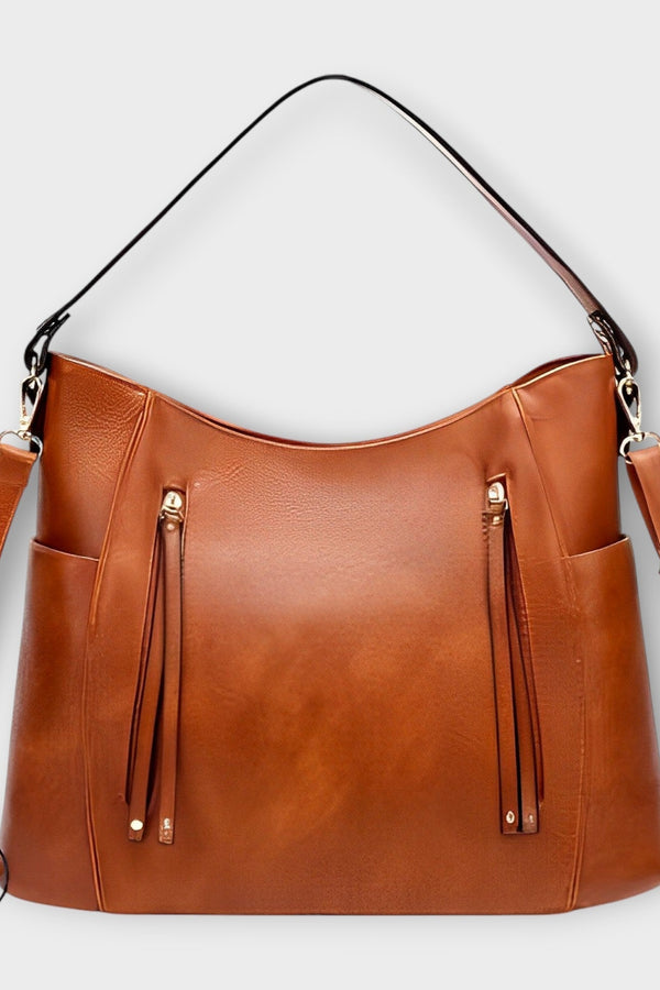 Olivia - Bolsa Feminina Elegante de Estilo Vintage