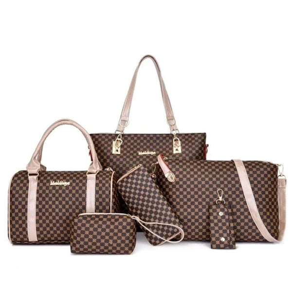 Harper™ - Conjunto de Bolsas Multifuncionais