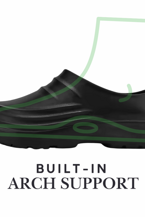 OrthoPro - Calçados Ortopédicos Premium