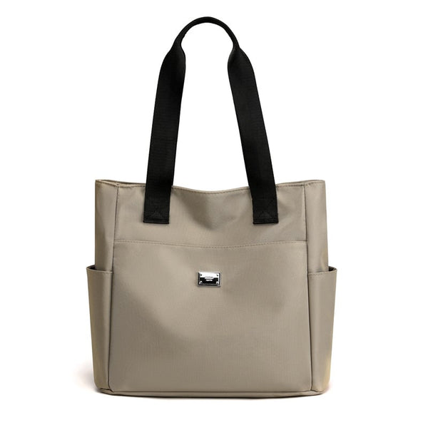 Harper™ - Bolsa de Ombro Impermeável de Grande Capacidade