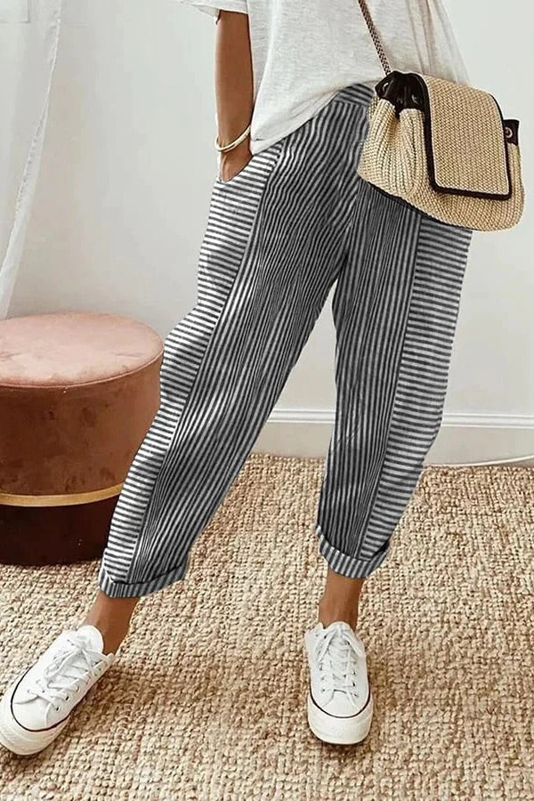 Autumn™ | Calças Elegantes Femininas