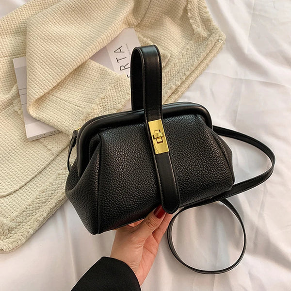Addison™ Retro Luxe | Bolsa Transversal