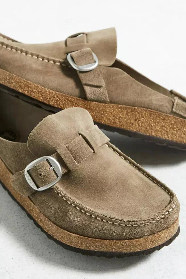 Beckett | Mules Ortopédicos