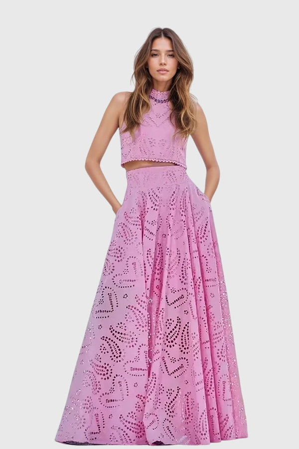 Tatiana™ | Conjunto Elegante