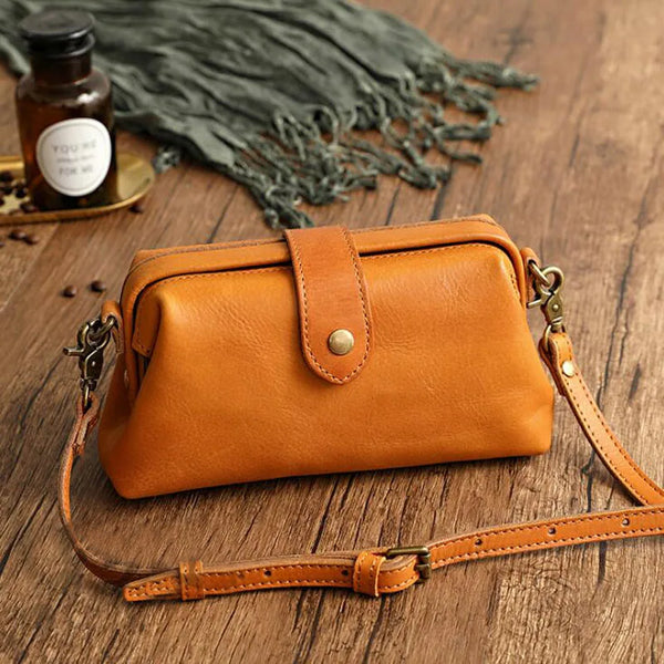 VELISSA™ | Bolsa Única e Atemporal para Mulheres Sofisticadas
