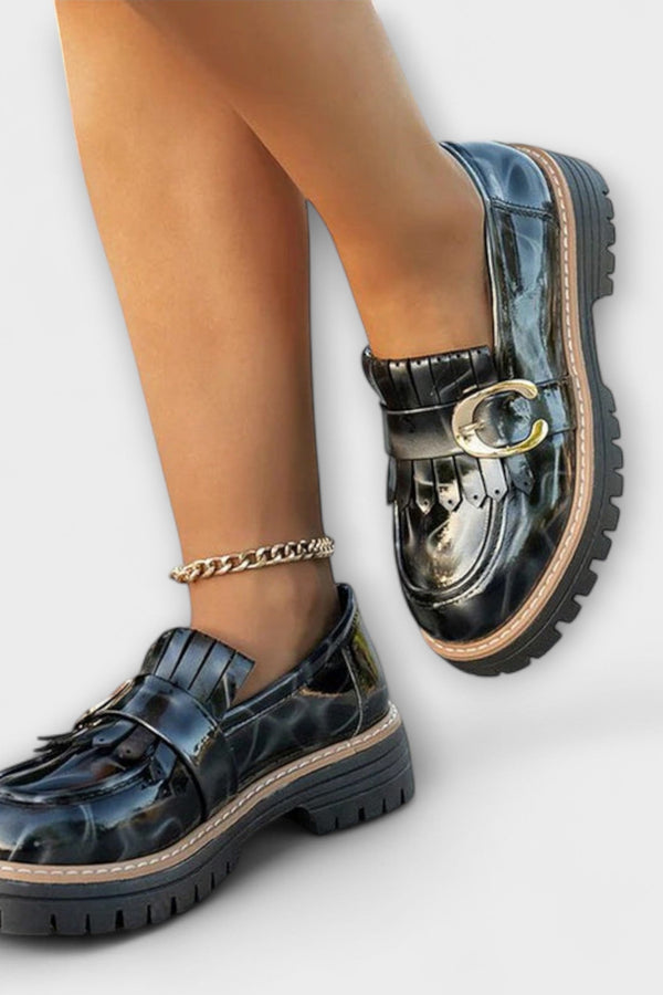 Vasilena | Mocassins Ortopédicos