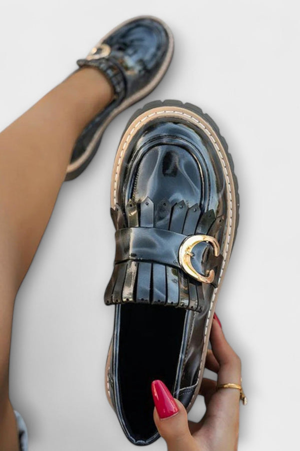 Vasilena | Mocassins Ortopédicos