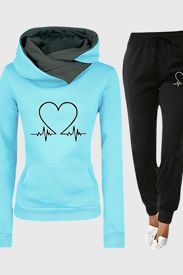 HEARTBEAT™ | AGASALHO CONFORTÁVEL