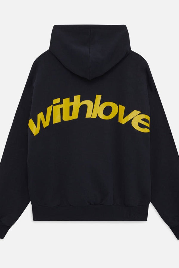 Irina - Moletom Oversized