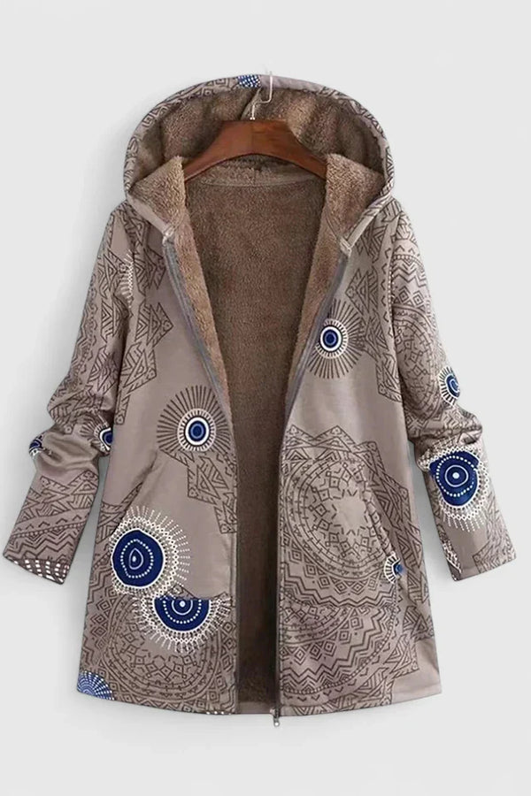 Averiel | Jaqueta Confortável