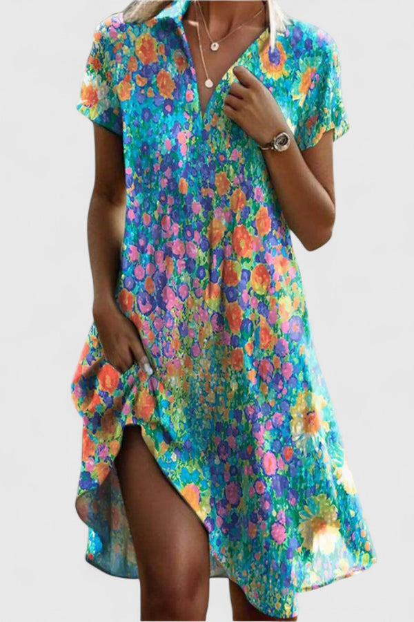 Sabrina | Vestido Glamouroso