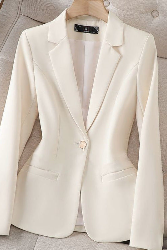 Sylva Rae – Blazer Perfeito