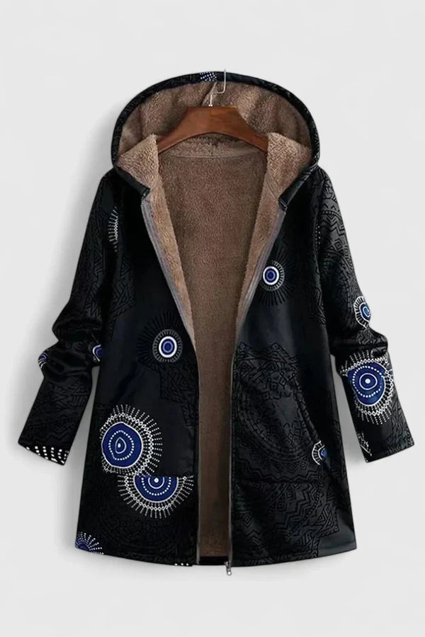 Averiel | Jaqueta Confortável