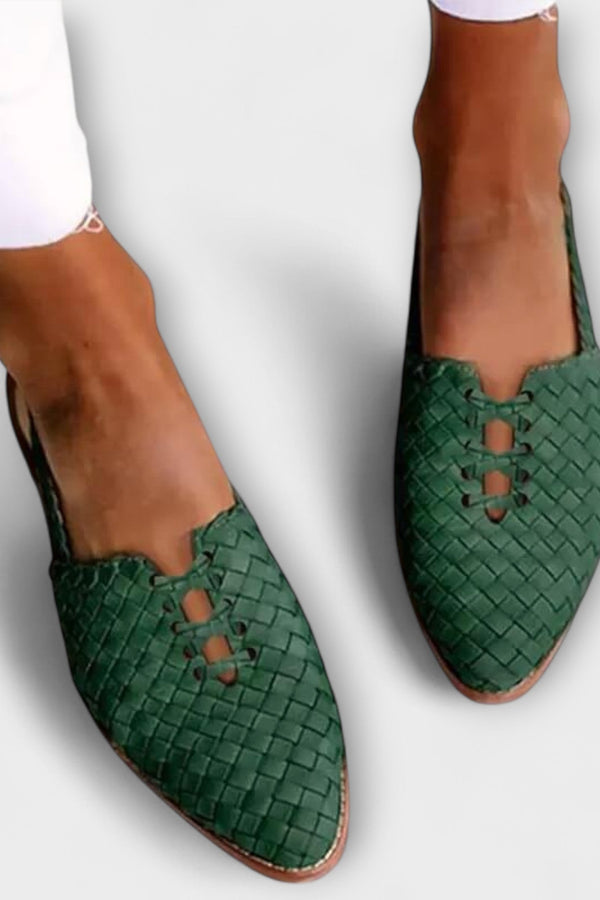 Sandálias para Conforto