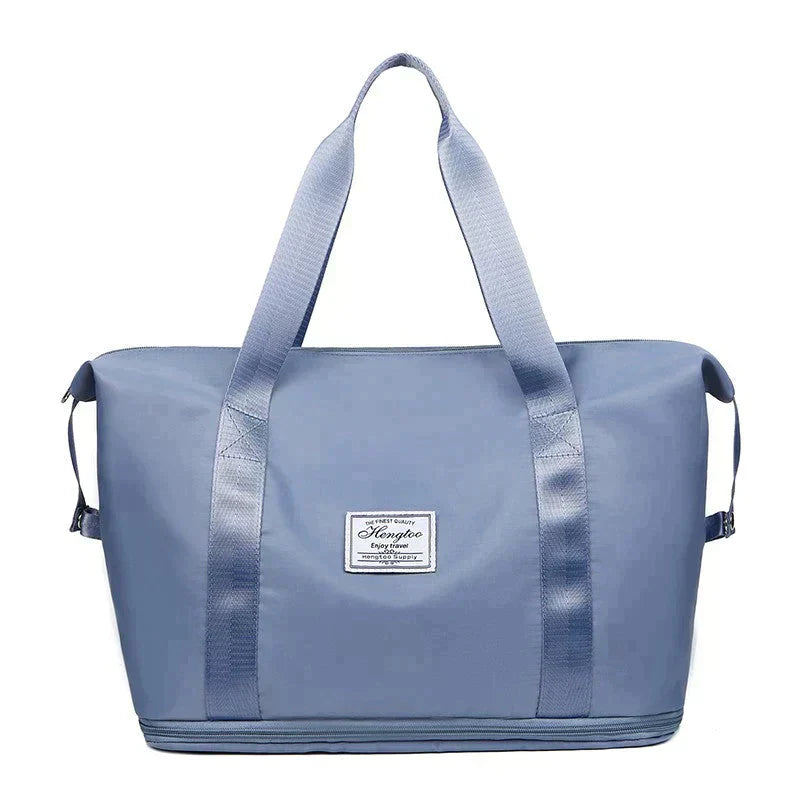Victoria™ - Bolsa de Viagem à Prova d'Água com Muito Espaço de Armazenamento