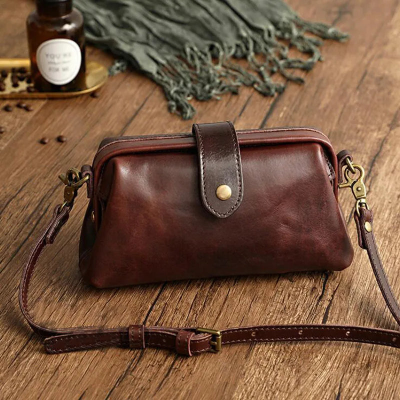 VELISSA™ | Bolsa Única e Atemporal para Mulheres Sofisticadas