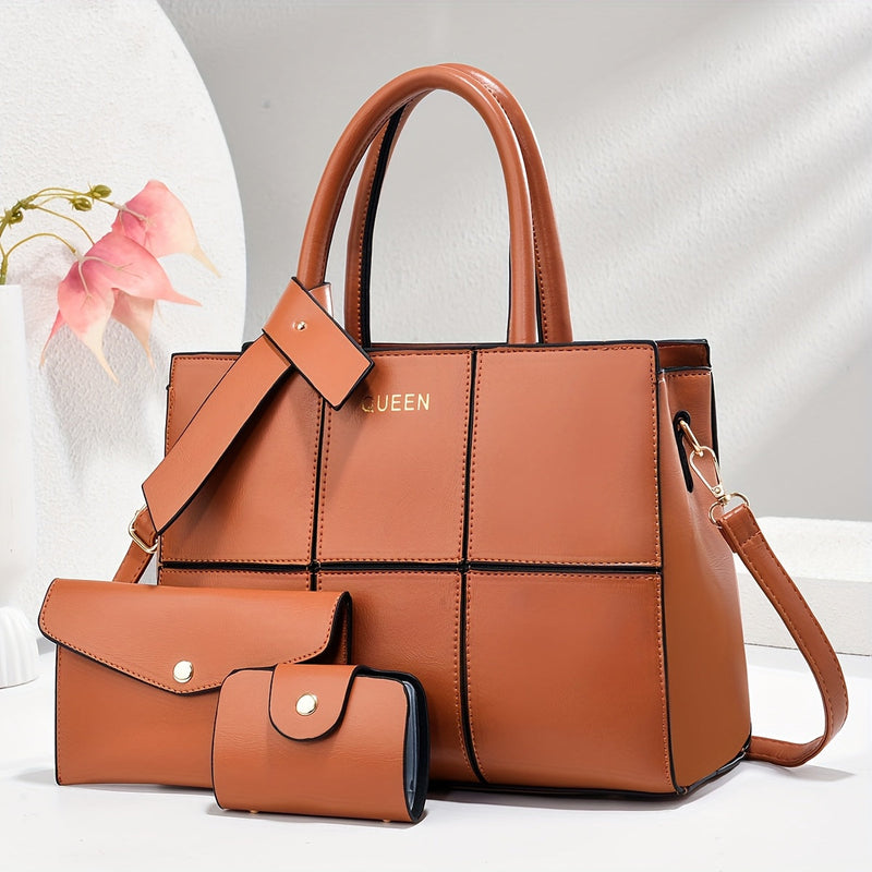Riley™ - Conjunto de Bolsas Elegantes