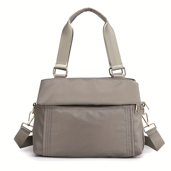 Lina™ - Bolsa de Ombro Multifuncional