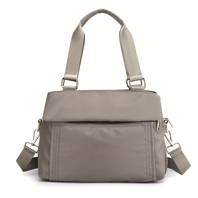 Lina™ - Bolsa de Ombro Multifuncional