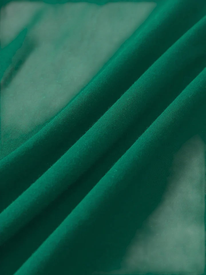 Ivanelle | Camiseta Confortável de Manga Curta