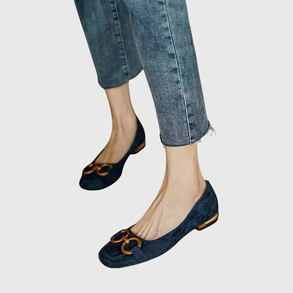 Erica™ | Sandálias Ortopédicas