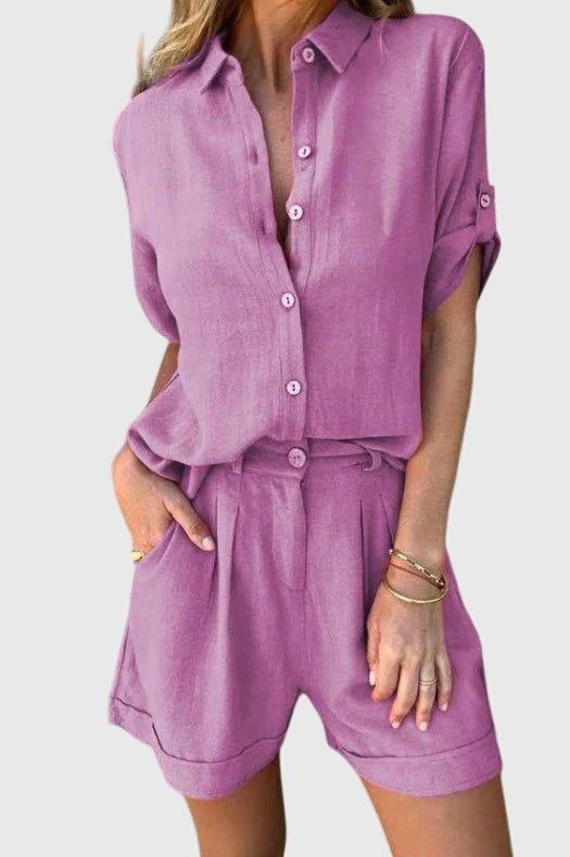 Cataleya™ | Conjunto de Verão para Mulheres