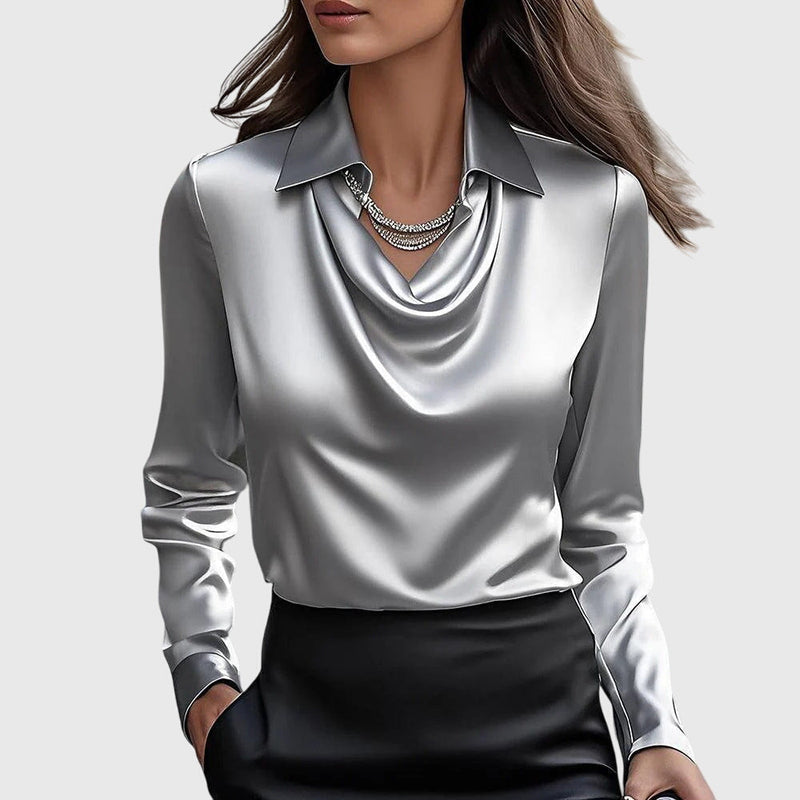 Valeriane | Blusa Elegante