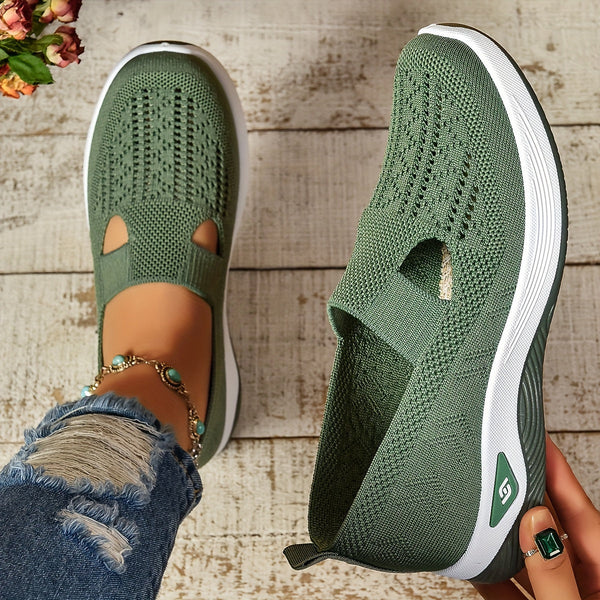 Pixie | Sapatos Ortopédicos Slip-on