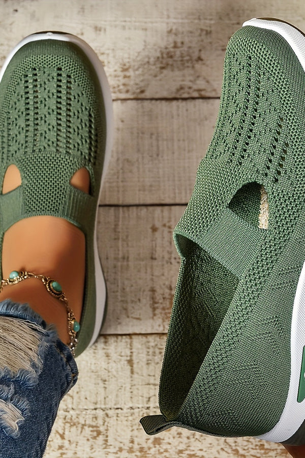 Pixie | Sapatos Ortopédicos Slip-on