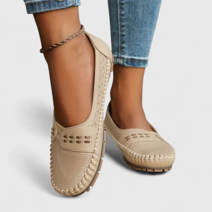 Rei | Mocassins Ortopédicos