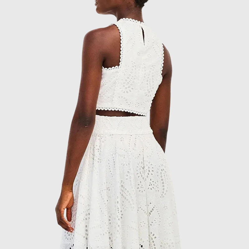 Tatiana™ | Conjunto Elegante