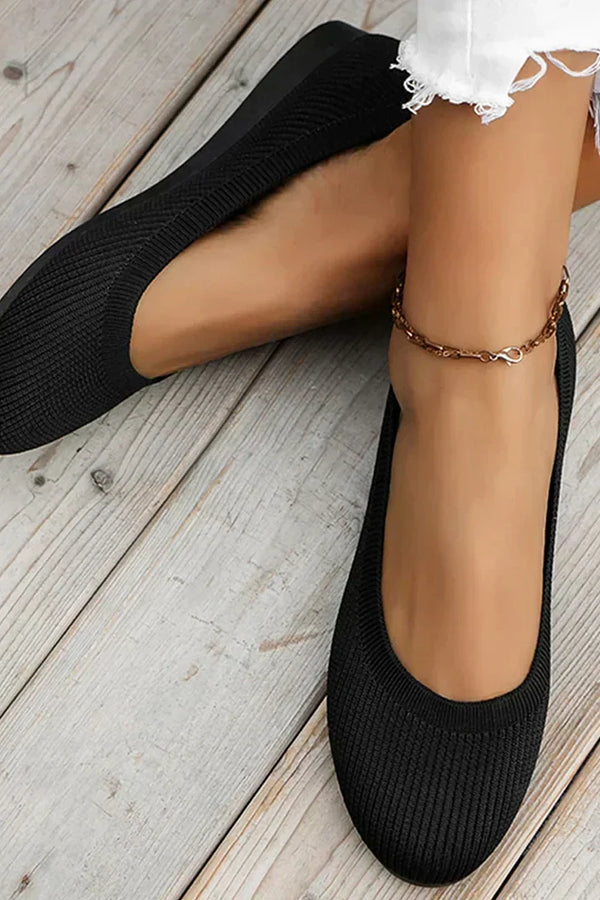 Mia™ - Sapatos respiráveis antiderrapantes