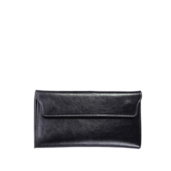 Ella™ Classic | Carteira Dobrável Minimalista