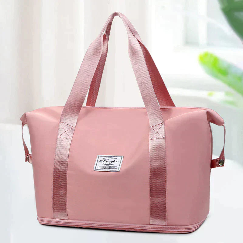 Victoria™ - Bolsa de Viagem à Prova d'Água com Muito Espaço de Armazenamento