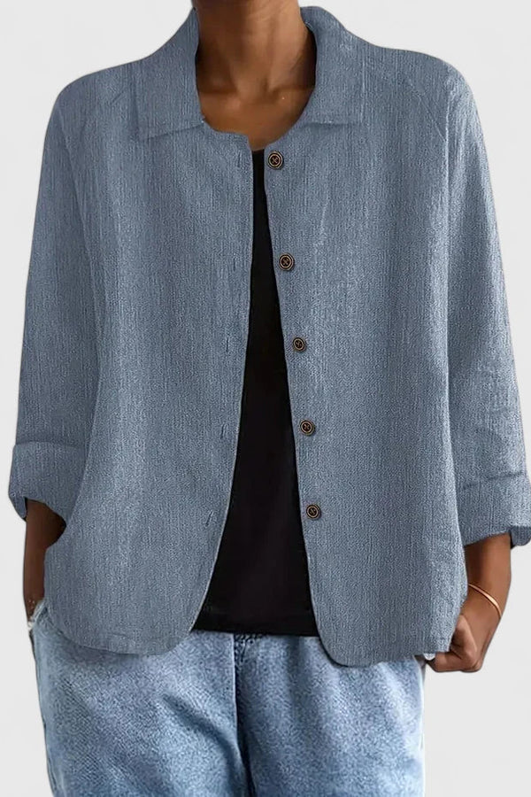 Ashleigh | Blusa Elegante