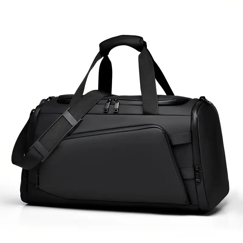 Layla™ - Bolsa de Mão Versátil
