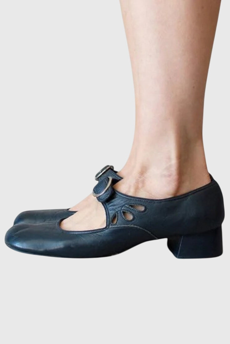 Marilyn™ | Sandálias Ortopédicas