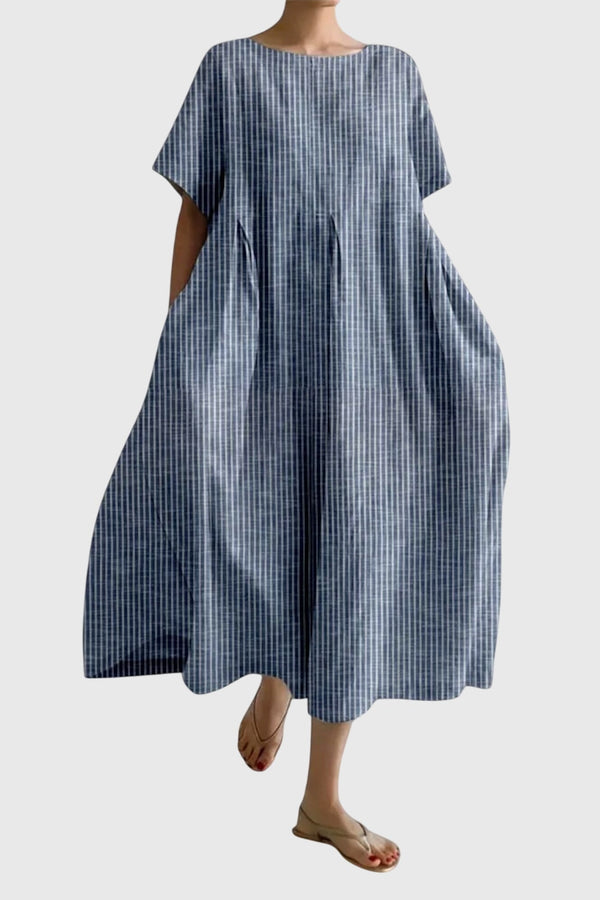 Isabell™ | Vestido Casual Longo