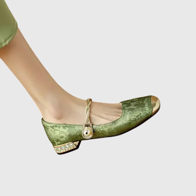 Cilia™ | Sandálias Ortopédicas