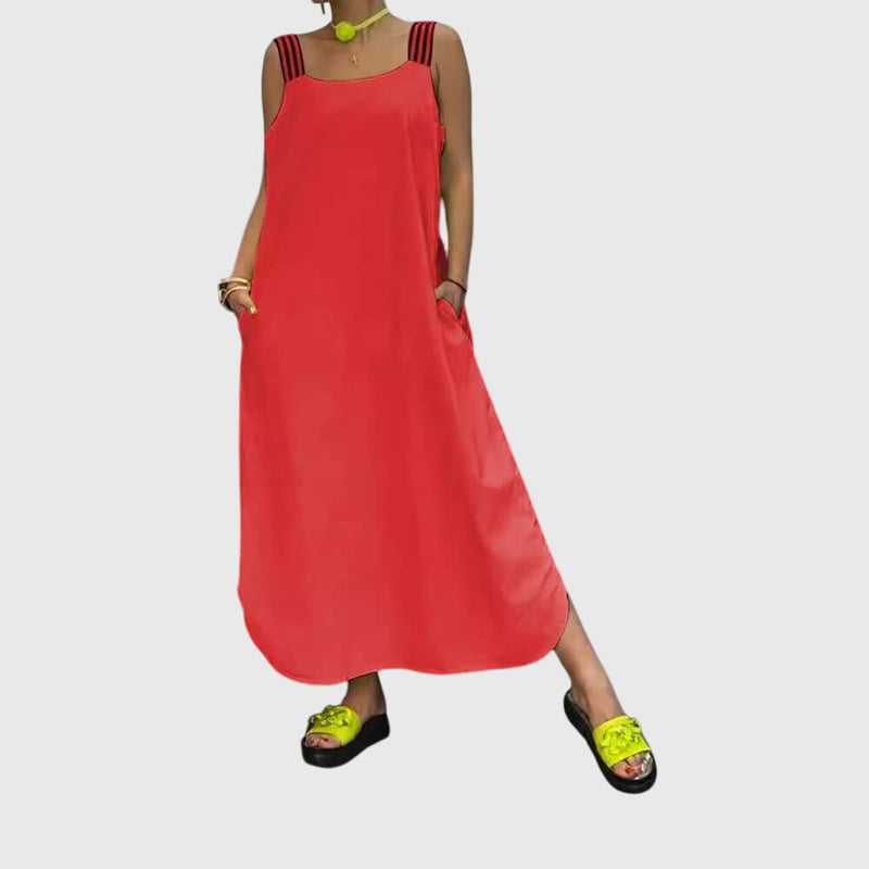 Fé | Vestido de Verão