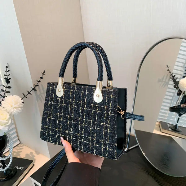 Riley™ - Bolsa de Luxo