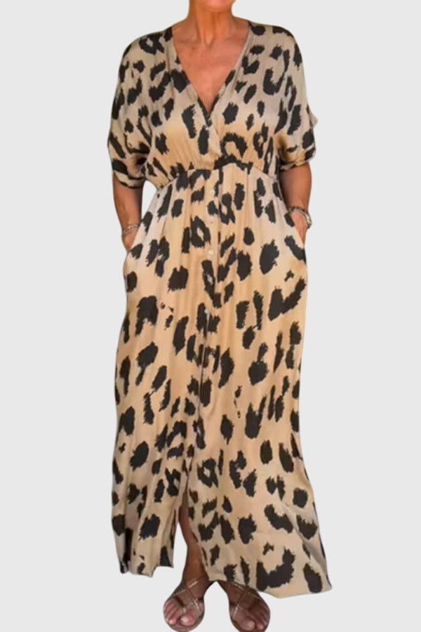 Elizabeth™ | Vestido Confiança Atemporal