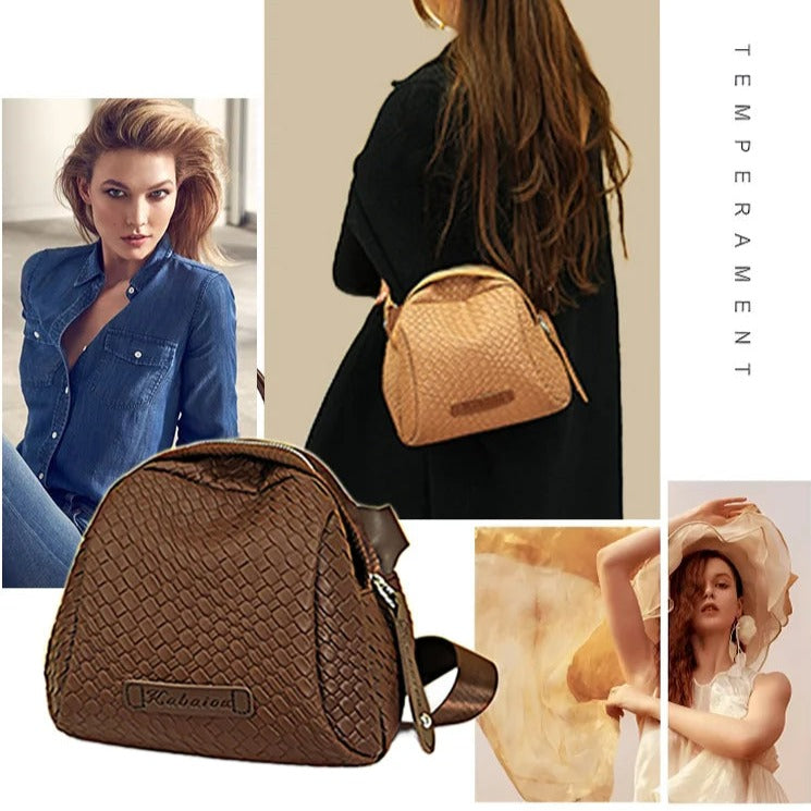 Madison™ Charme Clássico | Bolsa Vintage Espaçosa