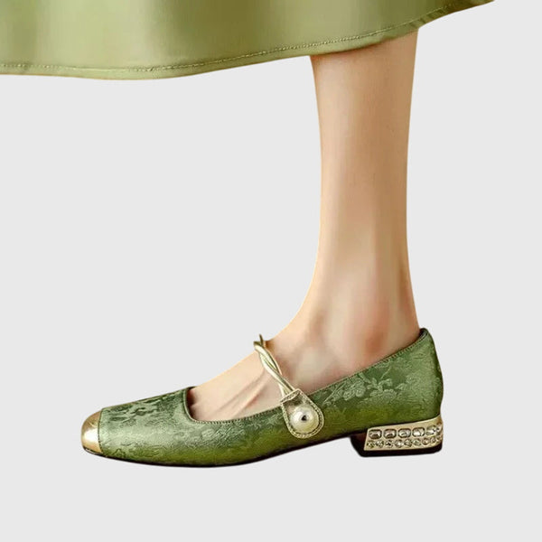 Cilia™ | Sandálias Ortopédicas