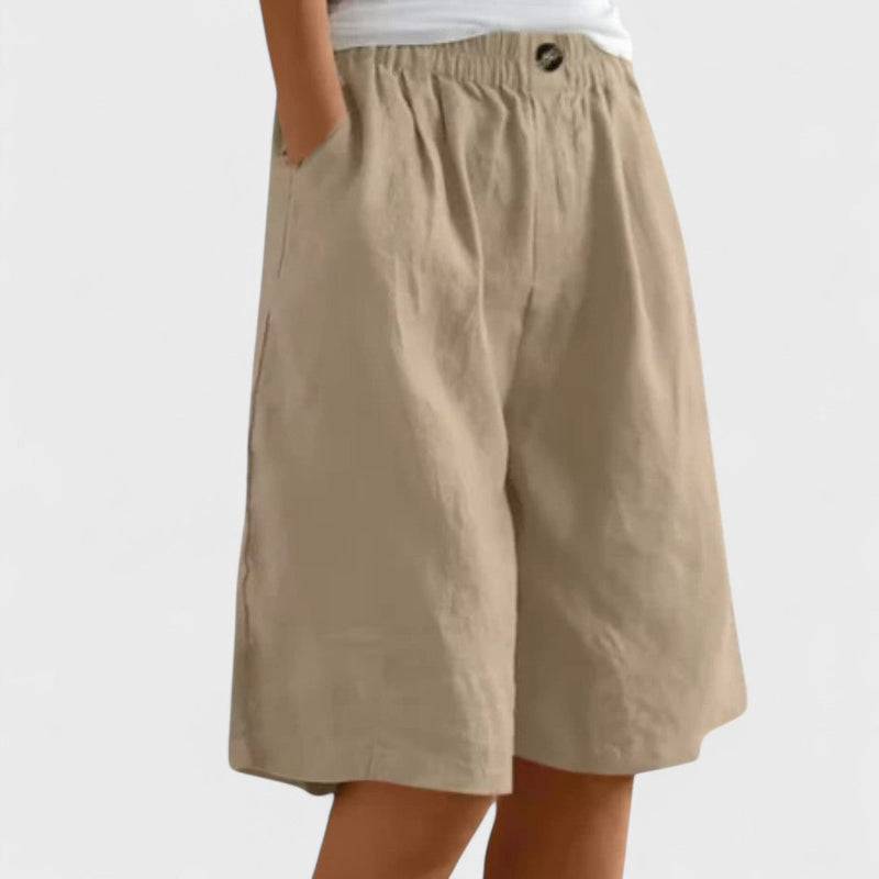 Katy™ | Shorts Elegantes