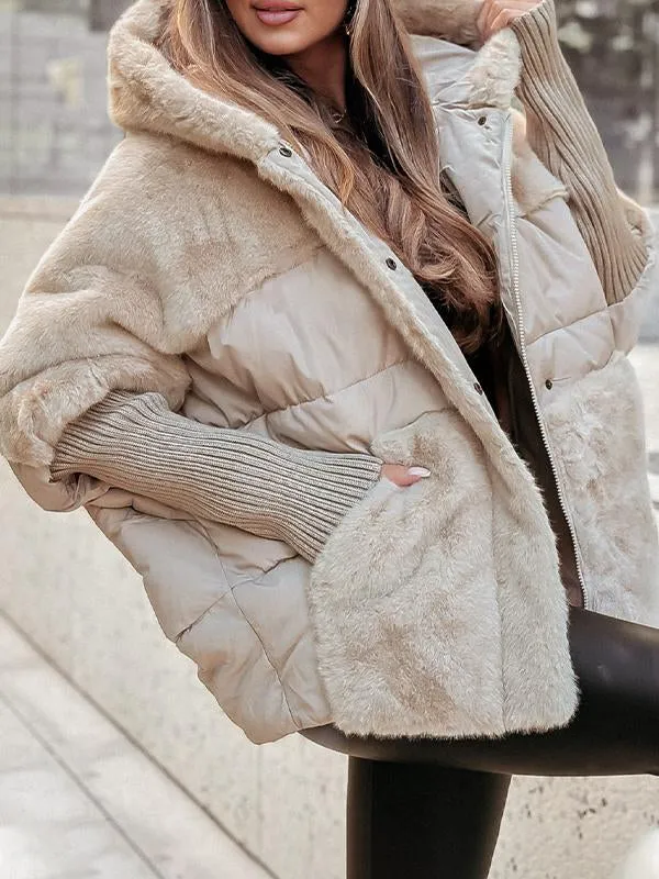 Ava - Jaqueta Matelassê Elegante