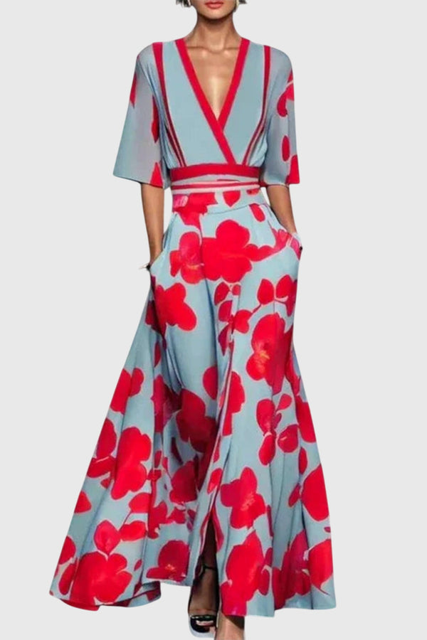 Leila™ | Vestido Elegante